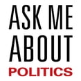 thumbnail image 2 of CafePress - Ask Me About Politics Mug - 11 oz Ceramic Mug - Novelty Coffee Tea Cup, 2 of 3