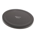 thumbnail image 4 of 72 mm Lente de cámara forma forma forma de almacenamiento almacenamiento Caja de protección de metal Caja de protección Negro Yotijar Caja de protección del filtro de lente, 4 of 6