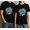 Black-3, variant on Men's Women's Cruisin Together 2026 Bahamas Cruise T-Shirt S-5XL Party