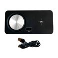 thumbnail image 1 of GROWTH TANK Chauffe-Eau Électrique USB Fonction de Charge Coaster Chauffage Coussin Plus Chaud pour le Thé, 1 of 3
