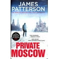 thumbnail image 1 of Pre-Owned Private Moscow (Hardcover) 1529124441 9781529124446, 1 of 1