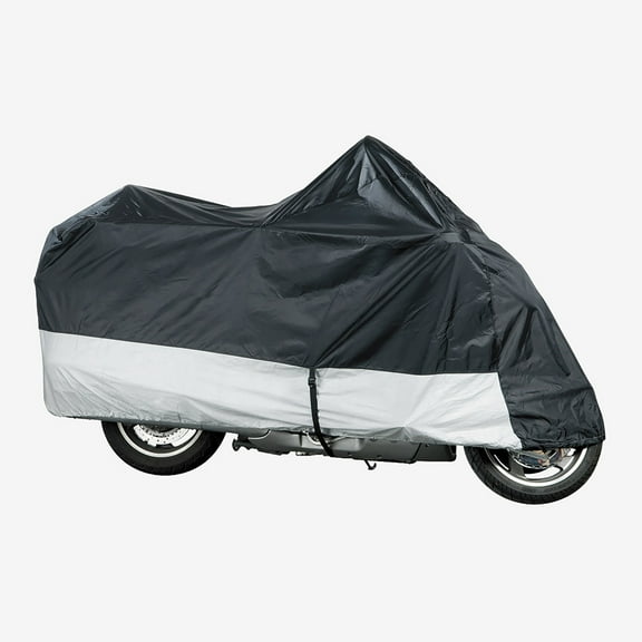 Raider DT Series Trailerable Motorcycle Cover, Multiple Sizes