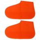 thumbnail image 1 of 1 par de fundas de silicona para zapatos, impermeables, antideslizantes, resistentes a la lluvia, para viajes al aire libre, talla S, 1 of 6