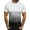 White, variant on Xihbxyly Mens Casual Tops Athletic Gym Active Crew Neck Short Sleeve Soft Fitted Tees Casual Tops Solid Loose Fit Mens Casual Shirts Simple for Beach