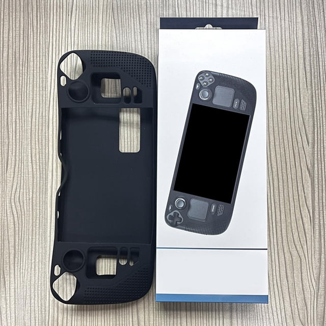 Accesorios de cubierta protectora Protección contra partículas a prueba de golpes Estuche de almacenamiento deslizante Estuche de agarre para Yotijar Estuche protector
