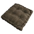 thumbnail image 4 of Cojín Acogedor Del Cojín Del Asiento Cuadrado de Del Sofá Del Coche para hogar Del de Niblet Multicolor Color aleatorio CUTICAT Cojín para silla de asiento, 4 of 7