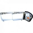 thumbnail image 3 of United Pacific 32337 Headlight Bezel   With Turn Signal, For 1989 2002, 3 of 4