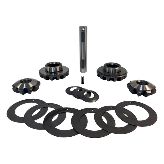 Crown Automotive 5072492AB CAS5072492AB DIFFERENTIAL GEAR SET Fits select: 2002-2003,2008 DODGE RAM 1500