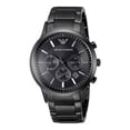 thumbnail image 1 of Emporio Armani Reloj Clásico AR2453 Acero Inox. Hombre, 1 of 2