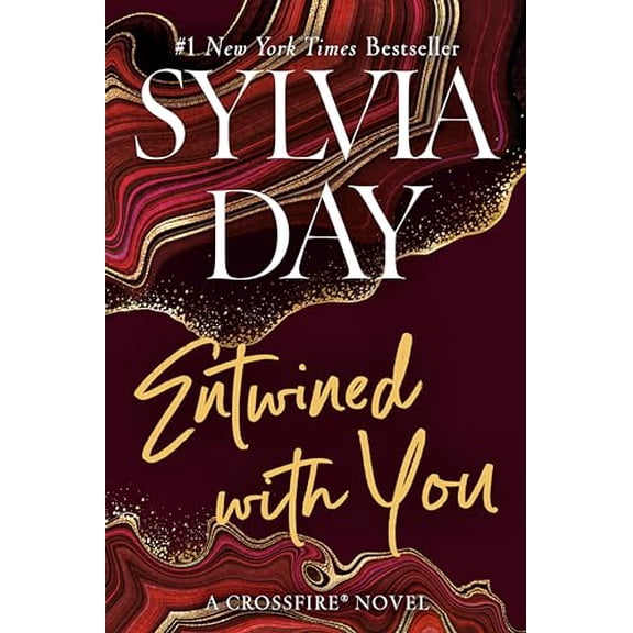 Pre-Owned Entwined with You (Paperback) by Sylvia Day