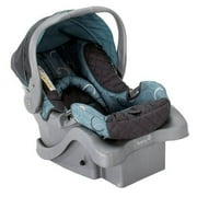 Safety 1st onBoard 35 Infant Baby Car Seat - Rings | IC086AUM