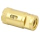 thumbnail image 5 of Sailing Broca de sierra perforadora de diamante de 30 mm para mármol y hormigón - Abridor de soldadura fuerte M14, 5 of 10