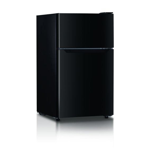 Hisense 3.2 Cf Double Door Refrigerator