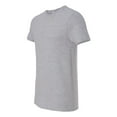 thumbnail image 3 of Fruit of the Loom SF45R Mens 4.7 oz., 100% Sofspun Cotton Jersey Crew T-Shirt Tee Shirt, 3 of 4