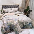 thumbnail image 2 of Tranquility Duvet Cover Set (500 TC), 2 of 8