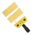 thumbnail image 4 of For karcher 2.863-333.0 Flexible Hand Nozzle Accessories for Steam Cleaners, 4 of 7