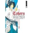 thumbnail image 1 of Pre-Owned takeru: OPERA SUSANOH SWORD OF THE DEVIL Volume 2 (Paperback) 1427815712 9781427815712, 1 of 1