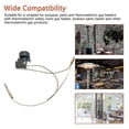 thumbnail image 5 of Thermocouple and Tilt Switch for Patio Heater Dump Switch for Propane Heater Patio Heater Outdoor G, 5 of 5
