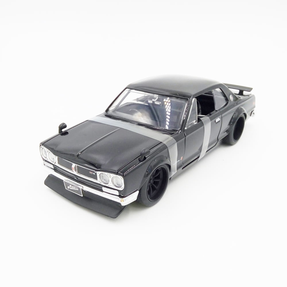 brian's nissan skyline 2000 gtr