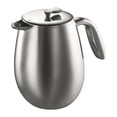 thumbnail image 1 of Cafetera Bodum Columbia Thermal French Press 1.5L, 1 of 9