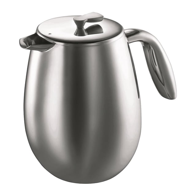 Cafetera Bodum Columbia Thermal French Press 1.5L