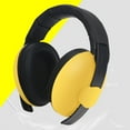 thumbnail image 6 of Noise Cancelling Headphones for Kids, Babies Ear Protection Earmuffs Noise Reduction for 0-5 Years Babies, Toddlers, Infant, 6 of 7