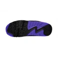 thumbnail image 4 of Air Max 90 Recraft Hyper Grape Women's Trainers CD0490-103, 4 of 5