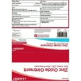 thumbnail image 2 of Leader Zinc Oxide 25% Skin Protectant Ointment, 1 oz, 2 of 2