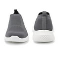 thumbnail image 3 of Ablanczoom Mens Sneakers: Running Shoes Men Breathable Comfortable Man Athletic Footwear, 3 of 6