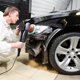 thumbnail image 5 of Cepillo de limpieza multifuncional para la limpieza de neumáticos para automóvil y fregado de cubo ideal para lavado de automóvil, 5 of 6