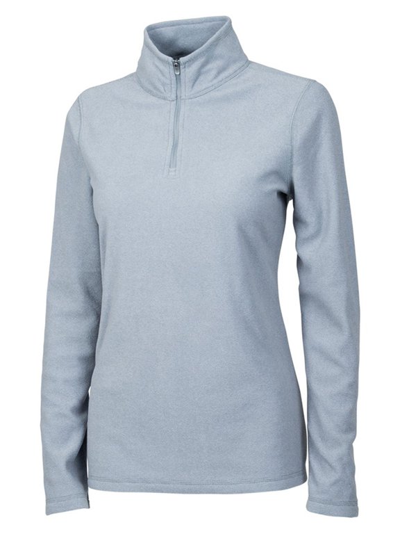 Apparel Womens Basin Fleece-5676