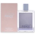 thumbnail image 1 of Abercrombie & Fitch Naturellement Féroce Femmes EDP Vaporisateur 3.4 oz, (AF16778_1), 1 of 2