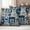 Beige, variant on Starfish Coastal Outdoor Waterproof Pillow Covers, Blue Shell Crab Nautical Summer Beach Ocean Decorative Square Throw Pillowcase Sofa Cushion Sham for Patio/Couch/Chair, 24"x24" 2 Pack