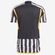 thumbnail image 2 of 23/24 Juventus Local [Versión De Fans] Camiseta De Fútbol, 2 of 3