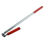 K-Tool 70915 Flexible Head Telescopic (13" to 20") Magnetic Retrieving Tool