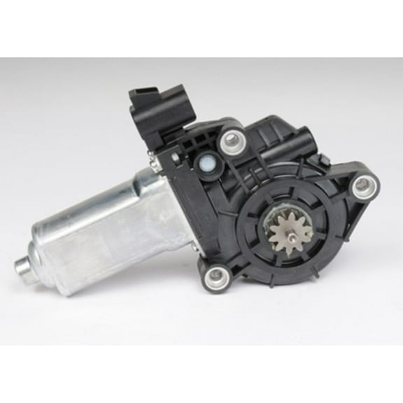 Power Window Motor