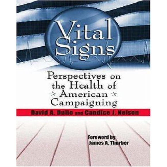 Vital signs