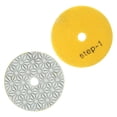 thumbnail image 4 of Transform Your Stone Surfaces with 4 Inch Diamond Polishing Pads 3 Step Set, 4 of 7