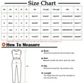 thumbnail image 3 of Levmjia Women Sleeveless Ruffle Tops Shorts Set Summer Casual Outfits Soft Polyester Two Piece Pajama Wear Solid Color Comfortable Sleepwear wear Set for Women, 3 of 7