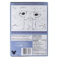 thumbnail image 4 of Stitch solid milk chocolate heart, 4 of 8