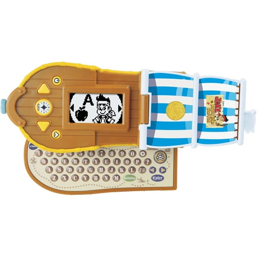 vtech mobigo jake and the neverland pirates