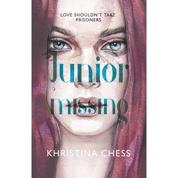 Junior Missing, (Paperback)