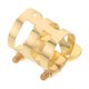 thumbnail image 3 of Abrazadera para Boquilla de Saxofón Alto, Piezas Metálicas, Accesorio de Abrazadera para Saxofón para Profesores de Música Y Aficionados Al Saxofón., 3 of 9