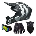 thumbnail image 3 of Casco de bicicleta, casco de bicicleta de montaña de carretera cómodo, equipo de protección casco de ciclismo para adultos casco de ciclismo casco de L, 3 of 8