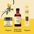 thumbnail image 3 of Taylor & Colledge Organic Vanilla Bean Paste 65G, Imported from Britain, 3 of 5