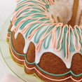thumbnail image 3 of Pumpkin Non-Stick Cake Molds,Foam Round Oven, Hollow Baking Tool, 3 of 5
