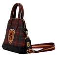 thumbnail image 4 of Harry Potter Gryffindor Varsity Crossbody Bag by Loungefly, 4 of 6