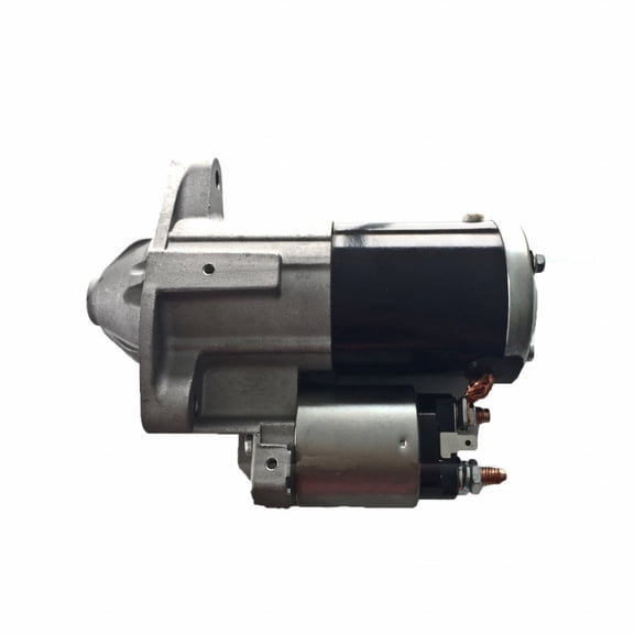 KarParts360 For Dodge Ram 3500 Starter 2009 2010 Replaces 56044736AC- (Vehicle Trim: 5.7L V8 345 CID)