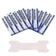 thumbnail image 4 of 100/300/500pcs Breath Nasal Strips Anti Snoring Stickers Nose Ventilation Sticker Pads Stop Snoring Relieve Stress Health Care, 4 of 5