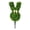 A, variant on 1 Pcs Easter Bunny Shaped Topiary Trees,Artificial Lifelike Easter Bunny Topiary for Porch Decor,Bunny-Shaped Tree Faux Plant,Artificial Plastic Easter Bunny for Porch & Garden Decor,(C,35.43 in)